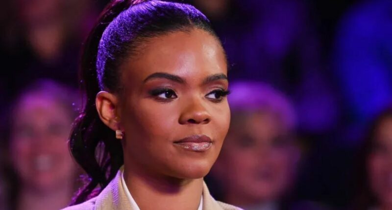 Did Candace Owens Attend Charlie Kirk Memorial Service