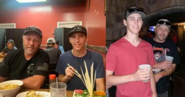 Did Tyler Robinson’s Father Rejects $1.15 Million Reward