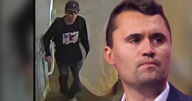 Disturbing Bullet Messages Found in Charlie Kirk Assassination