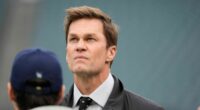 Does NFL Star Tom Brady Have A Girlfriend After Divorce