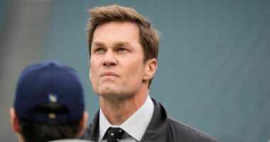 Does NFL Star Tom Brady Have A Girlfriend After Divorce