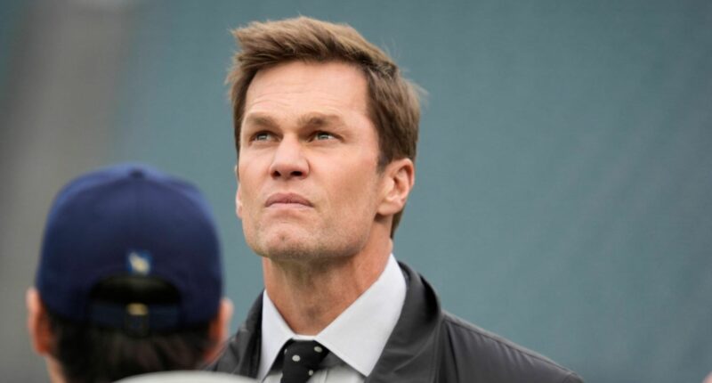 Does NFL Star Tom Brady Have A Girlfriend After Divorce