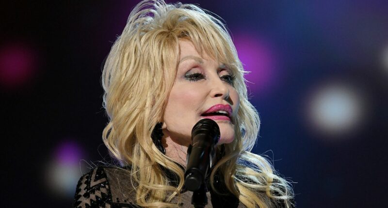 Dolly Parton Postpones Vegas Residency Due to Health Issues