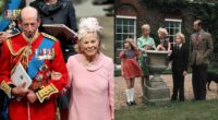 Duchess Of Kent's Katherine Husband And Children