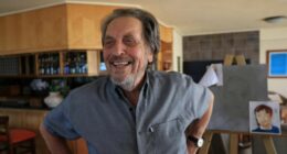 Errol Musk Accused of Abuse by Multiple Family Members