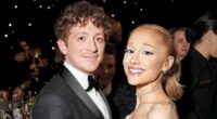 Ethan Slater Addresses Ariana Grande Split Rumors Subtly