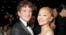 Ethan Slater Addresses Ariana Grande Split Rumors Subtly