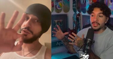 FaZe Clan Drama: Did Rain Accuse Temperrr of Pedophilia