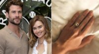 Gabriella Brooks and Liam Hemsworth Officially Engaged