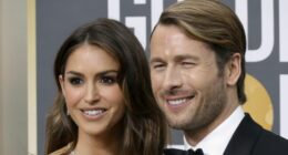Glen Powell Responds to Gigi Paris Breakup Narrative