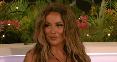 Harriett Blackmore Joins Love Island Games After Split