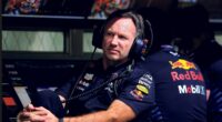 Horner Secures F1 Return Path With Huge Payout