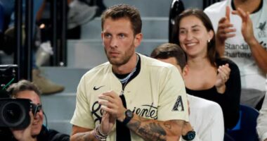 How Much Is Georgios Frangulis Net Worth Now