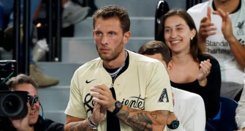 How Much Is Georgios Frangulis Net Worth Now