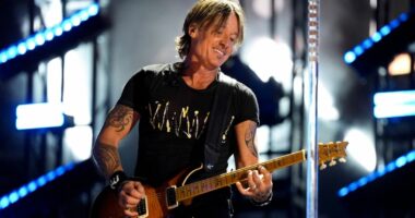 How Much Is Keith Urban Net Worth Net Worth