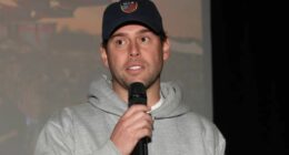 How Much Is Scooter Braun Net Worth Now