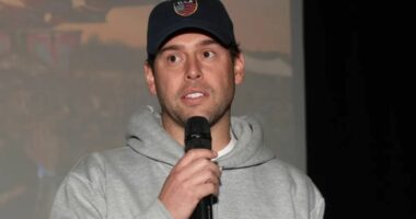 How Much Is Scooter Braun Net Worth Now