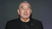 How Much Was Actor Graham Greene Net Worth