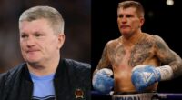 How Much Was Boxing Promoter Ricky Hatton Net Worth