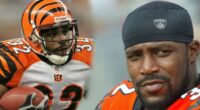How Much Was Rudi Johnson Net Worth