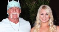 Hulk Hogan Leaves $5 Million Estate And Honors Brooke's Wish