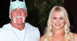 Hulk Hogan Leaves $5 Million Estate And Honors Brooke's Wish