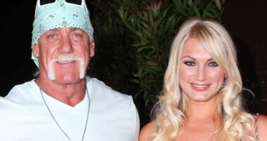 Hulk Hogan Leaves $5 Million Estate And Honors Brooke's Wish