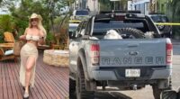 Influencer Esmeralda Ferrer Garibay and Family Found Dead In Truck