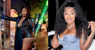 Influencer Lola Doll Shot in Critical Condition Outside Home