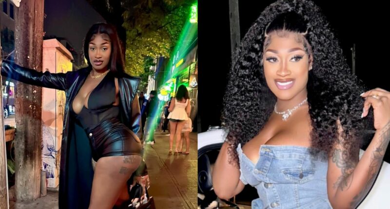 Influencer Lola Doll Shot in Critical Condition Outside Home