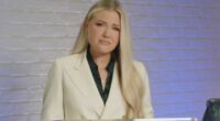 Is Charlie Kirk Wife Erika Kirk Ministry Banned From Romania