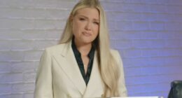 Is Charlie Kirk Wife Erika Kirk Ministry Banned From Romania