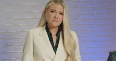 Is Charlie Kirk Wife Erika Kirk Ministry Banned From Romania