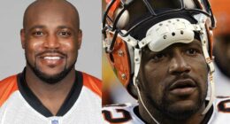 Is Ex-NFL Star Rudi Johnson Dead Or Alive