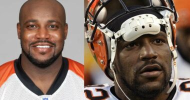 Is Ex-NFL Star Rudi Johnson Dead Or Alive