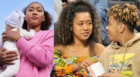 Is Naomi Osaka Married With Kids