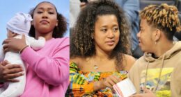 Is Naomi Osaka Married With Kids