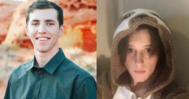 Is trans Lance Twiggs The Partner And Roommate Of Tyler Robinson
