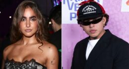 Isabella Ladera Ex-Boyfriend: Who Is Colombian Singer Beele