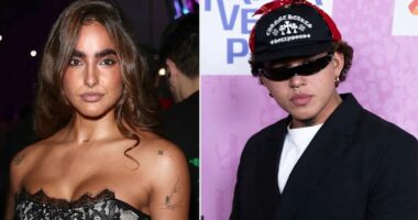 Isabella Ladera Ex-Boyfriend: Who Is Colombian Singer Beele