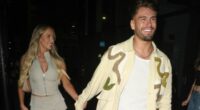 Jacques O’Neill Secretly Splits From Girlfriend After Love Island