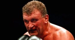 Joe Bugner Illness: Did He Suffer From Dementia