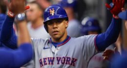Juan Soto Age And Net Worth