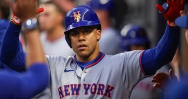 Juan Soto Age And Net Worth