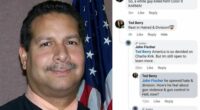 Judge Celebrates Charlie Kirk Death: Who Is Hamilton County Judge Ted Berry