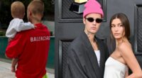 Justin Bieber's Swag II Celebrates Son and Marriage