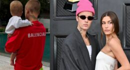 Justin Bieber's Swag II Celebrates Son and Marriage
