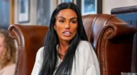 Katie Price Hospitalized Over Unexplained Weight Loss
