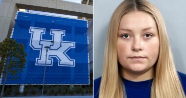 Kentucky Athlete Laken Snelling Charged After Infant Found in Closet