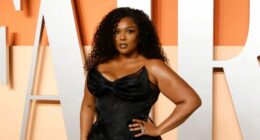 Lizzo Shocks Fans With Update: "I've Changed" Album Plans
